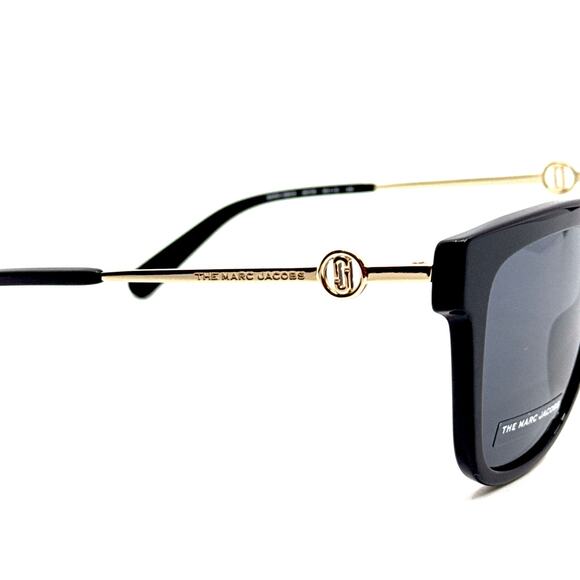 NEW!!! MARC JACOBS Sunglasses MARC 580/S 807IR Authentic - Picture 5 of 11